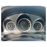 2010 MERCEDES-BENZ C-CLASS C 300 SPORT 4MATIC *All Wheel Drive*