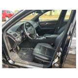 2010 MERCEDES-BENZ C-CLASS C 300 SPORT 4MATIC *All Wheel Drive*