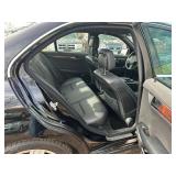 2010 MERCEDES-BENZ C-CLASS C 300 SPORT 4MATIC *All Wheel Drive*