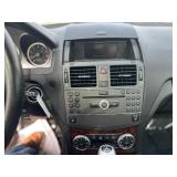 2010 MERCEDES-BENZ C-CLASS C 300 SPORT 4MATIC *All Wheel Drive*