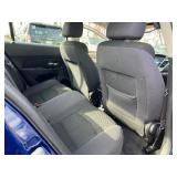 2012 CHEVROLET CRUZE LT * 2 OWNER w/ No Accidents*