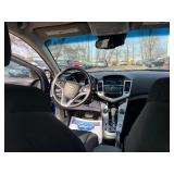 2012 CHEVROLET CRUZE LT * 2 OWNER w/ No Accidents*