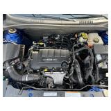2012 CHEVROLET CRUZE LT * 2 OWNER w/ No Accidents*