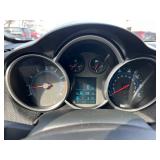 2012 CHEVROLET CRUZE LT * 2 OWNER w/ No Accidents*