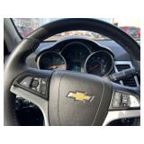 2012 CHEVROLET CRUZE LT * 2 OWNER w/ No Accidents*