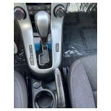 2012 CHEVROLET CRUZE LT * 2 OWNER w/ No Accidents*