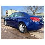 2012 CHEVROLET CRUZE LT * 2 OWNER w/ No Accidents*