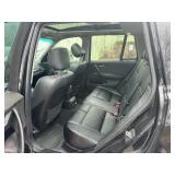 2007 BMW X3 3.0SI *All Wheel Drive*