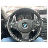2007 BMW X3 3.0SI *All Wheel Drive*