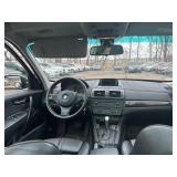 2007 BMW X3 3.0SI *All Wheel Drive*
