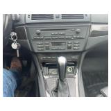 2007 BMW X3 3.0SI *All Wheel Drive*
