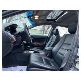 2012 HONDA ACCORD EX-L *2 Owners*