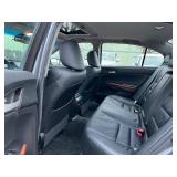 2012 HONDA ACCORD EX-L *2 Owners*