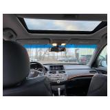 2012 HONDA ACCORD EX-L *2 Owners*
