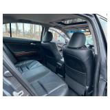 2012 HONDA ACCORD EX-L *2 Owners*