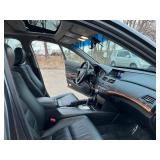 2012 HONDA ACCORD EX-L *2 Owners*