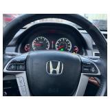 2012 HONDA ACCORD EX-L *2 Owners*