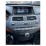 2012 HONDA ACCORD EX-L *2 Owners*