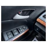 2012 HONDA ACCORD EX-L *2 Owners*