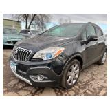 2014 BUICK ENCORE CONVENIENCE