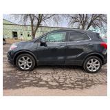 2014 BUICK ENCORE CONVENIENCE