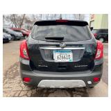 2014 BUICK ENCORE CONVENIENCE