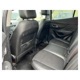 2014 BUICK ENCORE CONVENIENCE