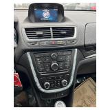 2014 BUICK ENCORE CONVENIENCE