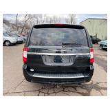 2013 CHRYSLER TOWN AND COUNTRY TOURING-L *No Reserve*