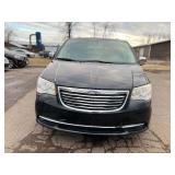 2013 CHRYSLER TOWN AND COUNTRY TOURING-L *No Reserve*