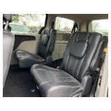 2013 CHRYSLER TOWN AND COUNTRY TOURING-L *No Reserve*