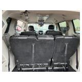 2013 CHRYSLER TOWN AND COUNTRY TOURING-L *No Reserve*