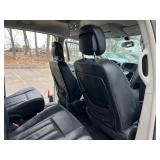 2013 CHRYSLER TOWN AND COUNTRY TOURING-L *No Reserve*