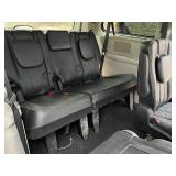 2013 CHRYSLER TOWN AND COUNTRY TOURING-L *No Reserve*