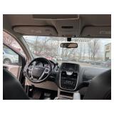 2013 CHRYSLER TOWN AND COUNTRY TOURING-L *No Reserve*