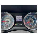 2013 CHRYSLER TOWN AND COUNTRY TOURING-L *No Reserve*