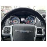 2013 CHRYSLER TOWN AND COUNTRY TOURING-L *No Reserve*