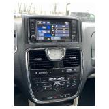 2013 CHRYSLER TOWN AND COUNTRY TOURING-L *No Reserve*