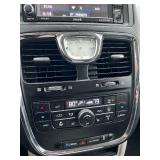 2013 CHRYSLER TOWN AND COUNTRY TOURING-L *No Reserve*