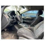 2013 NISSAN SENTRA SV *No Reserve*