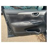 2013 NISSAN SENTRA SV *No Reserve*