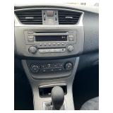 2013 NISSAN SENTRA SV *No Reserve*