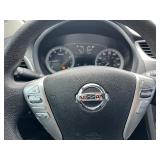 2013 NISSAN SENTRA SV *No Reserve*