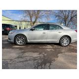 2014 CHEVROLET MALIBU LTZ *2 Owners*