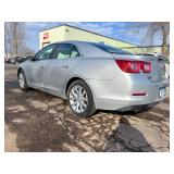 2014 CHEVROLET MALIBU LTZ *2 Owners*