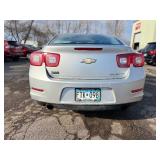 2014 CHEVROLET MALIBU LTZ *2 Owners*