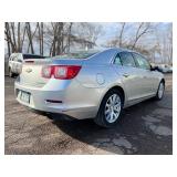 2014 CHEVROLET MALIBU LTZ *2 Owners*