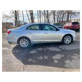 2014 CHEVROLET MALIBU LTZ *2 Owners*