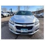 2014 CHEVROLET MALIBU LTZ *2 Owners*