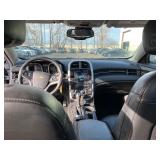 2014 CHEVROLET MALIBU LTZ *2 Owners*